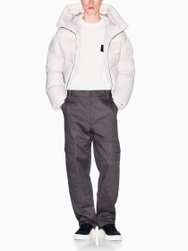 Зимняя куртка Armani Exchange модель XM001115-AF16589-U1013 Фото