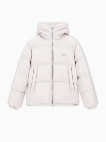 Зимняя куртка Armani Exchange модель XM001115-AF16589-U1013 Фото