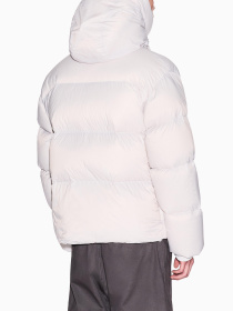 Зимова куртка Armani Exchange модель XM001115-AF16589-U1013 Фото