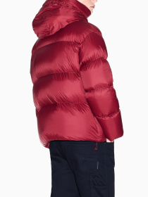 Зимняя куртка Armani Exchange модель XM001115-AF16589-UA328 Фото