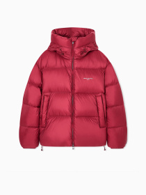 Зимняя куртка Armani Exchange модель XM001115-AF16589-UA328 Фото