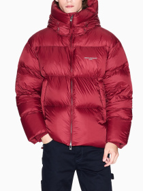 Зимняя куртка Armani Exchange модель XM001115-AF16589-UA328 Фото