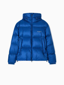 Зимняя куртка Armani Exchange модель XM001115-AF16589-UB079 Фото