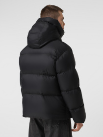 Зимняя куртка Armani Exchange модель XM001115-AF16589-UC001 Фото