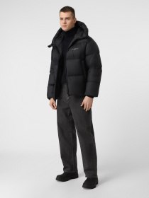 Зимняя куртка Armani Exchange модель XM001115-AF16589-UC001 Фото