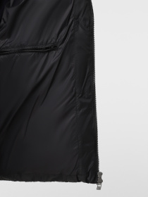 Зимняя куртка Armani Exchange модель XM001115-AF16589-UC001 Фото