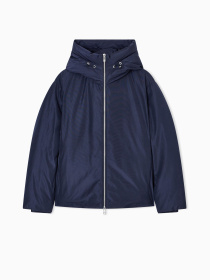 Зимняя куртка Armani Exchange модель XM001133-AF16649-UB101 Фото