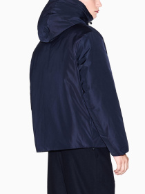 Зимняя куртка Armani Exchange модель XM001133-AF16649-UB101 Зимняя куртка Armani Exchange модель XM001133-AF16649-UB101 Фото