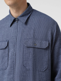 Сорочка повсякденна Armani Exchange модель XM001140-AF16611-FB245 Фото