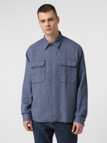 Рубашка повседневная Armani Exchange модель XM001140-AF16611-FB245 Фото