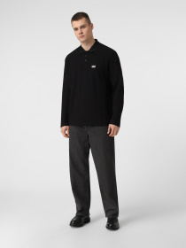 Широкі джинси Armani Exchange модель XM001156-AF17040-MC002 Фото