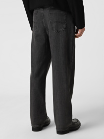 Широкі джинси Armani Exchange модель XM001156-AF17040-MC002 Фото