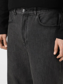 Широкі джинси Armani Exchange модель XM001156-AF17040-MC002 Фото