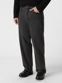 Широкие джинсы Armani Exchange модель XM001156-AF17040-MC002 Фото