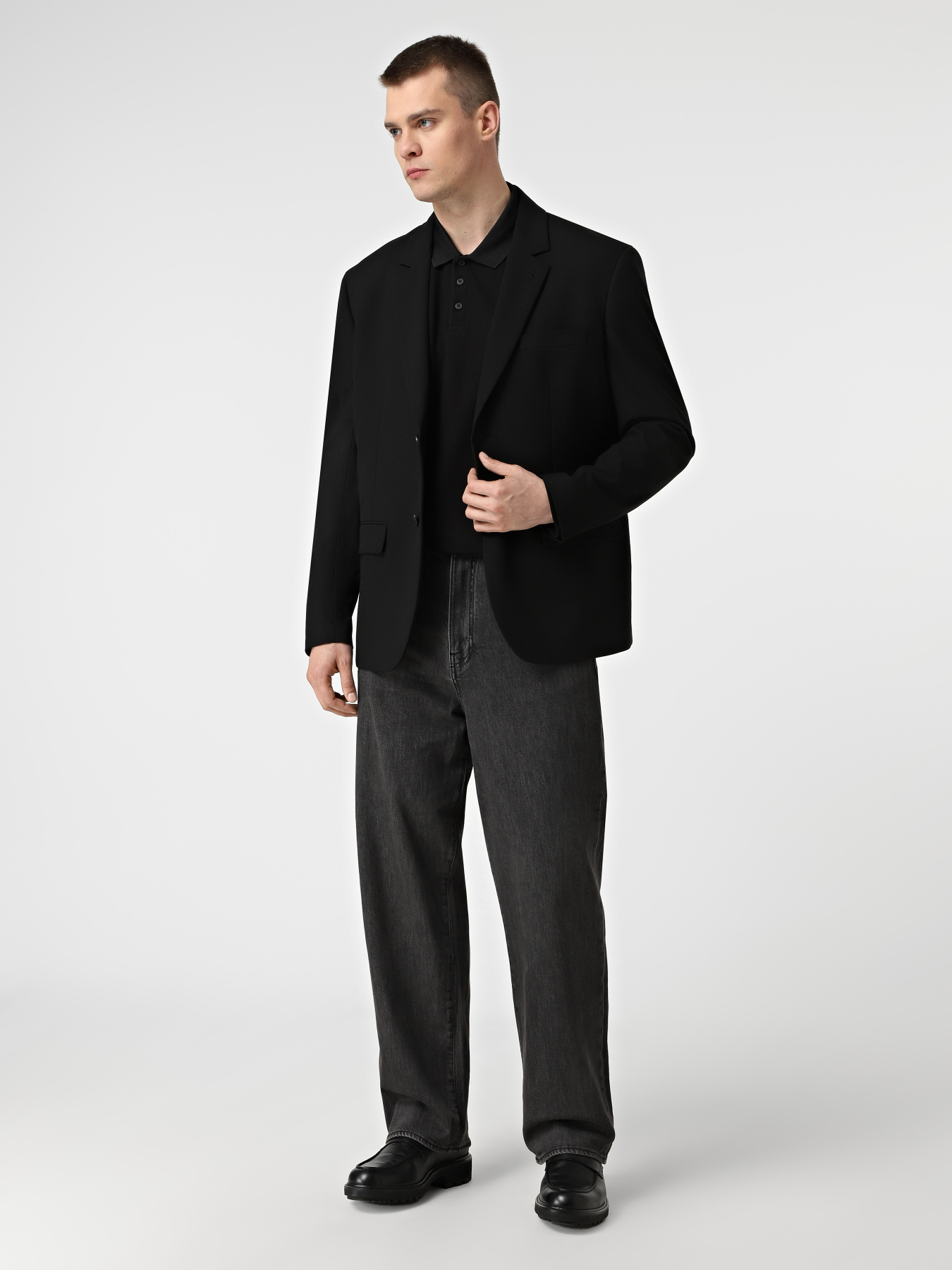 Блейзер Armani Exchange модель XM001198-AF16678-UC001 Фото