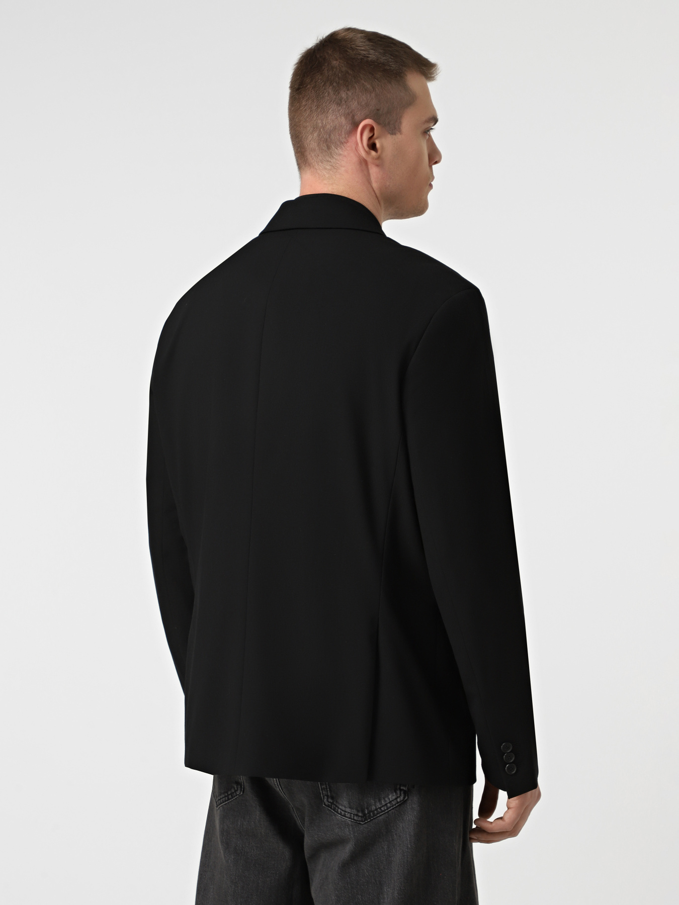 Блейзер Armani Exchange модель XM001198-AF16678-UC001 Фото