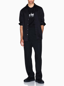 Брюки классические Armani Exchange модель XM001205-AF16678-UC001 Фото