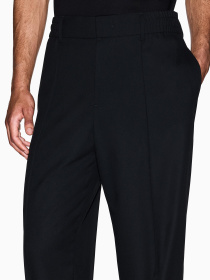 Класичні штани Armani Exchange модель XM001205-AF16678-UC001 Фото