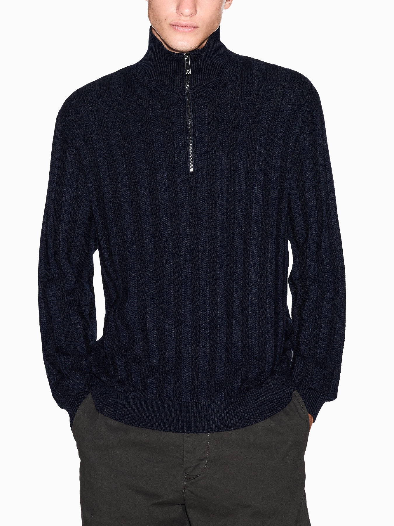 Джемпер Armani Exchange модель XM001332-AF13776-UB101 Фото