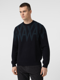 Джемпер Armani Exchange модель XM001338-AF14007-FB033 Фото