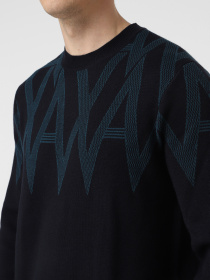 Джемпер Armani Exchange модель XM001338-AF14007-FB033 Фото