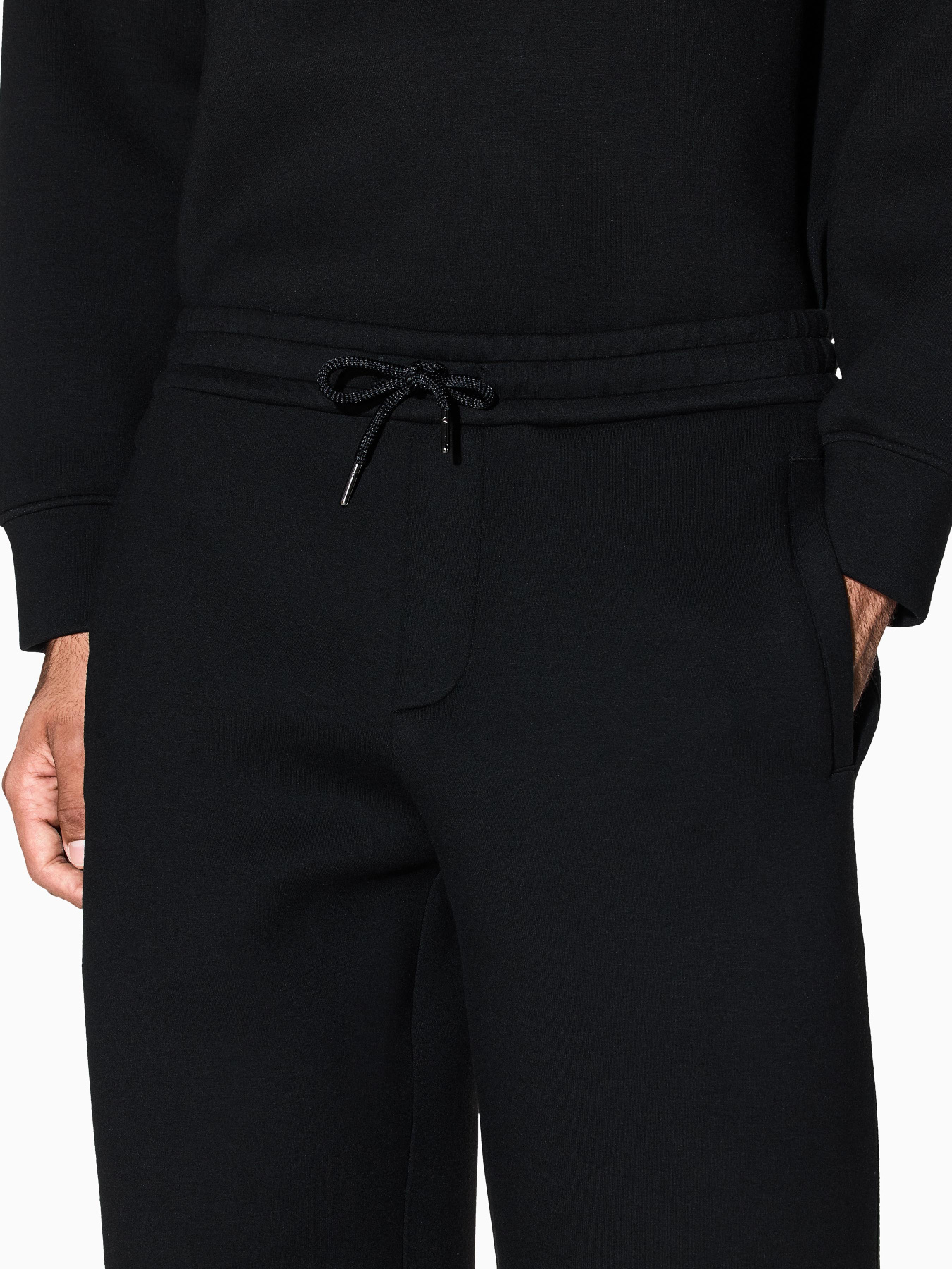 Штани спортивні Armani Exchange модель XM001378-AF18746-UC001 Фото