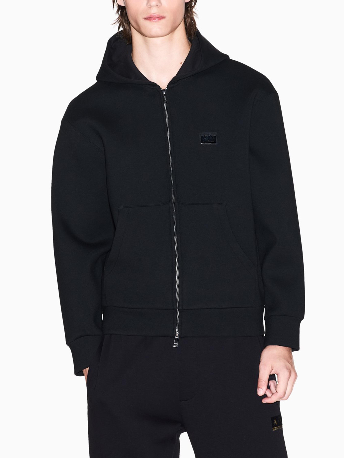 Кофта Armani Exchange модель XM001391-AF18746-UC001 Фото