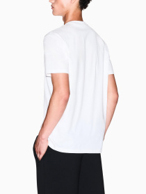 Футболка Armani Exchange модель XM001461-AF10358-M0003 Фото