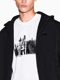 Футболка Armani Exchange модель XM001461-AF10358-M0003 Фото