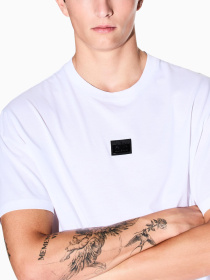 Футболка Armani Exchange модель XM001479-AF10364-U0002 Фото