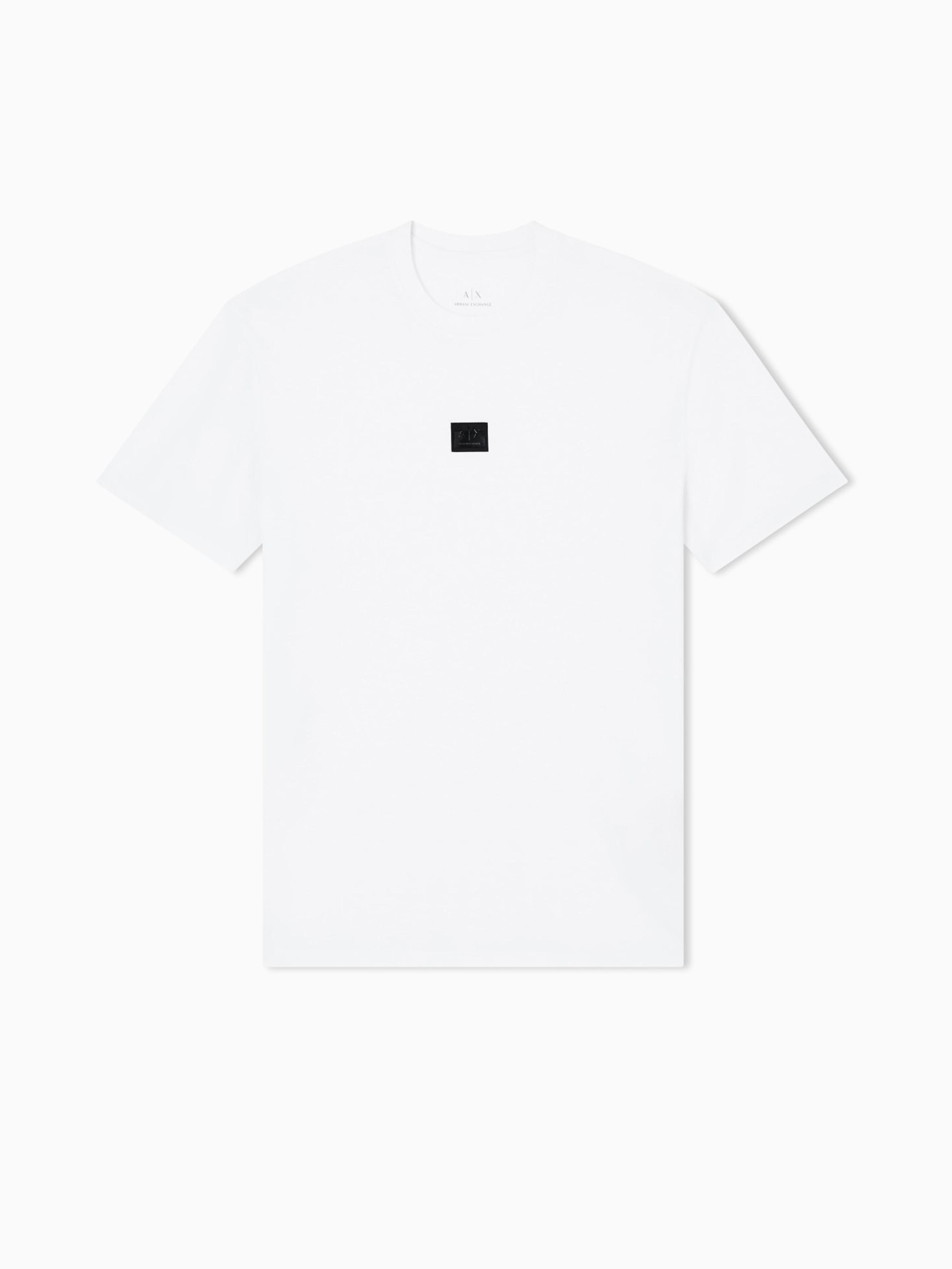 Футболка Armani Exchange модель XM001479-AF10364-U0002 Футболка Armani Exchange модель XM001479-AF10364-U0002 Фото