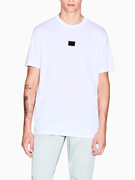 Футболка Armani Exchange модель XM001479-AF10364-U0002 Фото