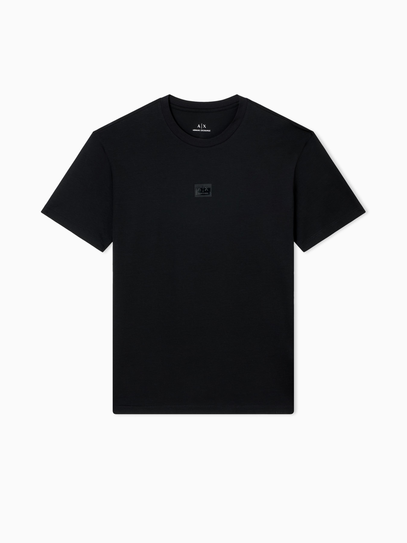 Футболка Armani Exchange модель XM001479-AF10364-UC001 Футболка Armani Exchange модель XM001479-AF10364-UC001 Фото