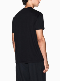 Футболка Armani Exchange модель XM001479-AF10364-UC001 Футболка Armani Exchange модель XM001479-AF10364-UC001 Фото