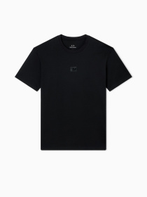 Футболка Armani Exchange модель XM001479-AF10364-UC001 Футболка Armani Exchange модель XM001479-AF10364-UC001 Фото