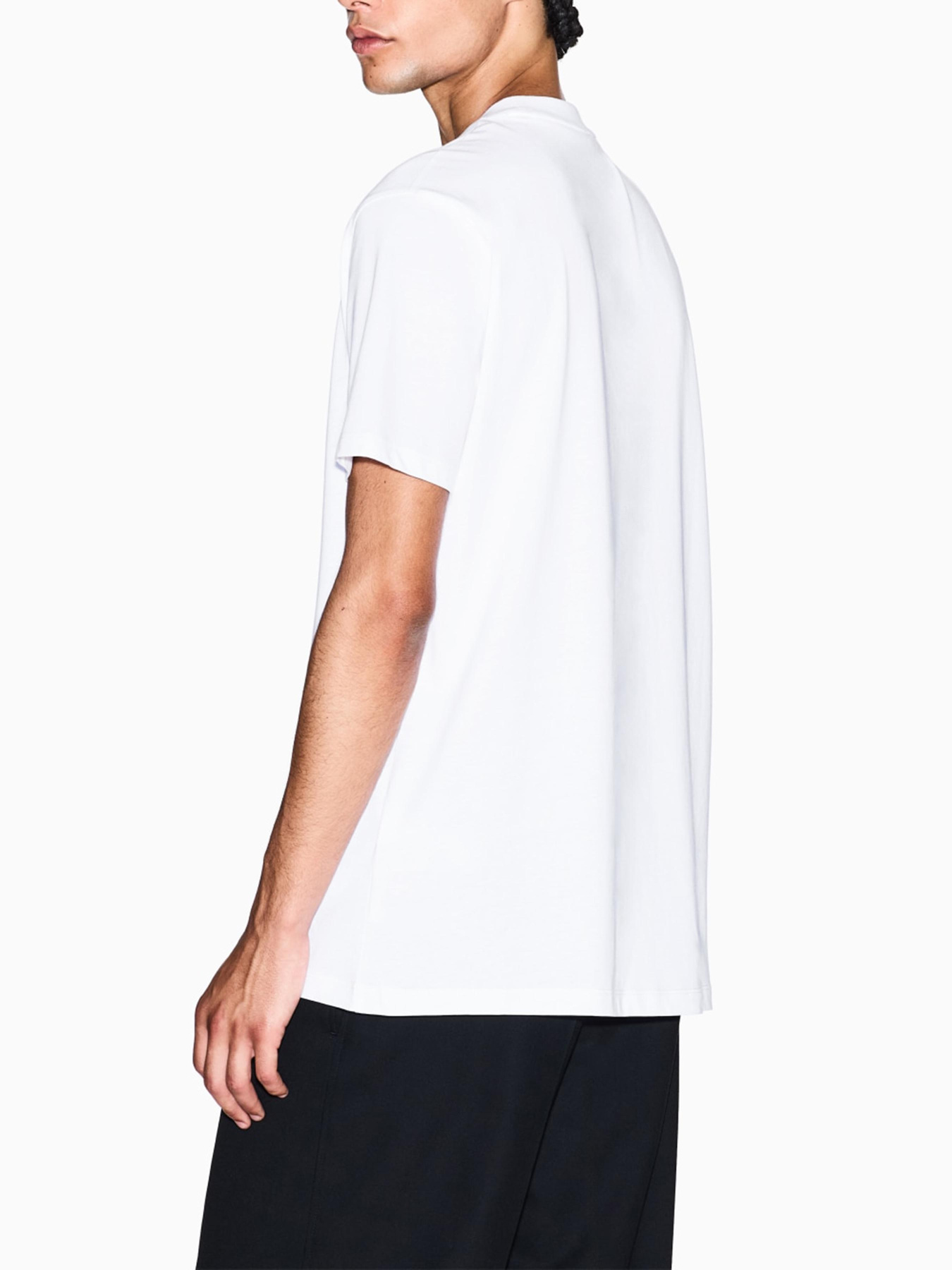 Футболка Armani Exchange модель XM001480-AF10356-U0002 Фото