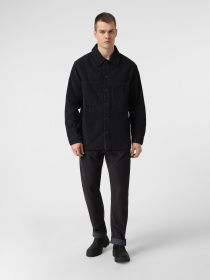 Сорочка повсякденна Armani Exchange модель XM001588-AF18825-UB101 Фото