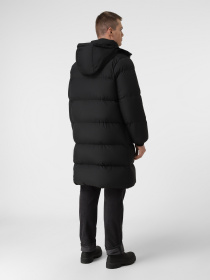 Пальто Armani Exchange модель XM001846-AF16340-UC001 Фото