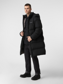 Пальто Armani Exchange модель XM001846-AF16340-UC001 Фото