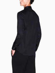 Сорочка повсякденна Armani Exchange модель XM001867-AF10192-UC001 Фото