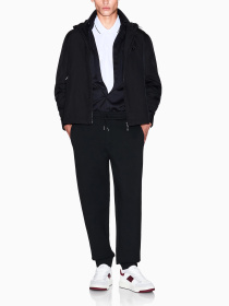 Сорочка повсякденна Armani Exchange модель XM001867-AF10192-UC001 Фото