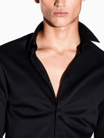 Сорочка повсякденна Armani Exchange модель XM001867-AF10192-UC001 Фото