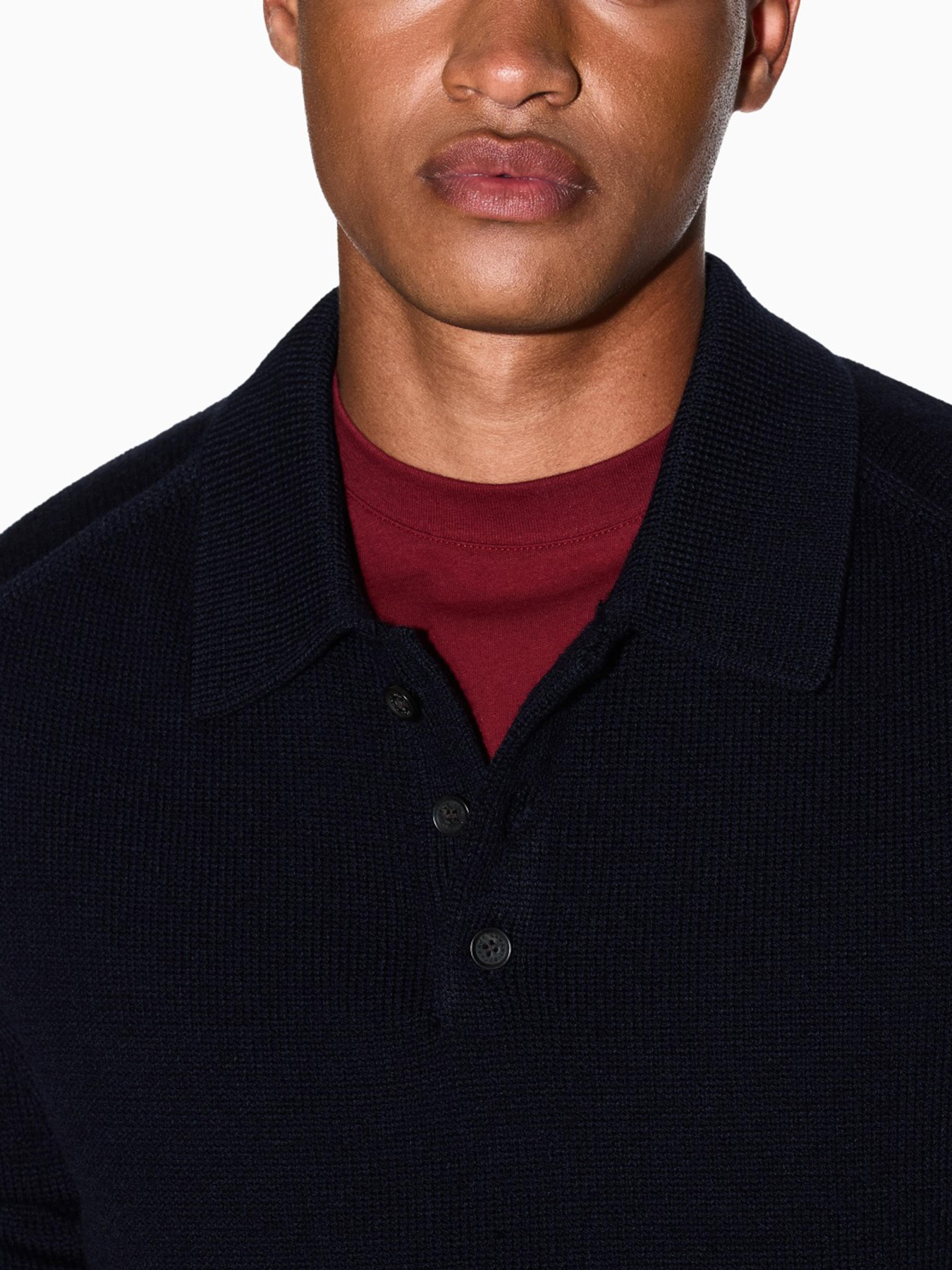 Джемпер Armani Exchange модель XM001915-AF14008-UB101 Фото