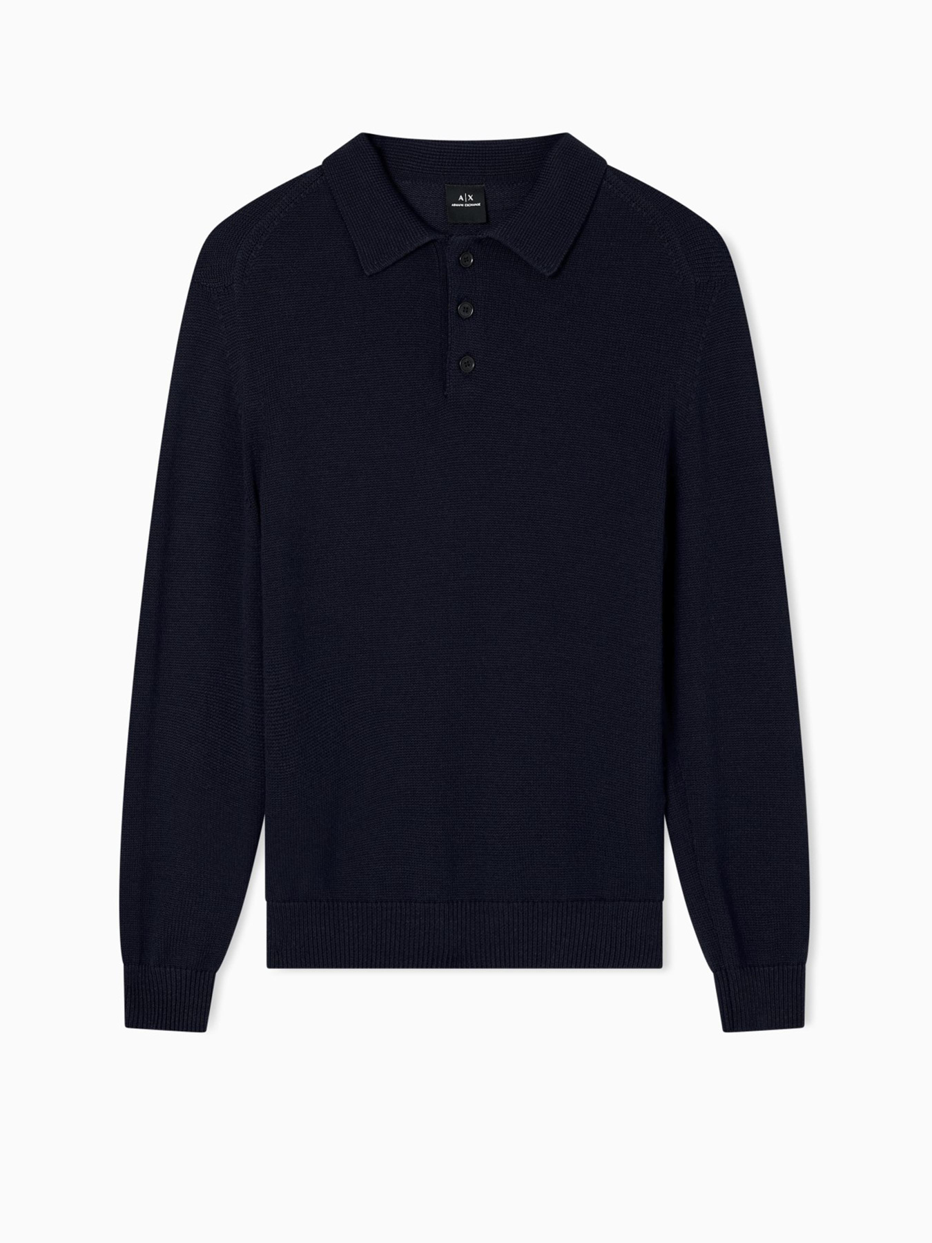 Джемпер Armani Exchange модель XM001915-AF14008-UB101 Фото