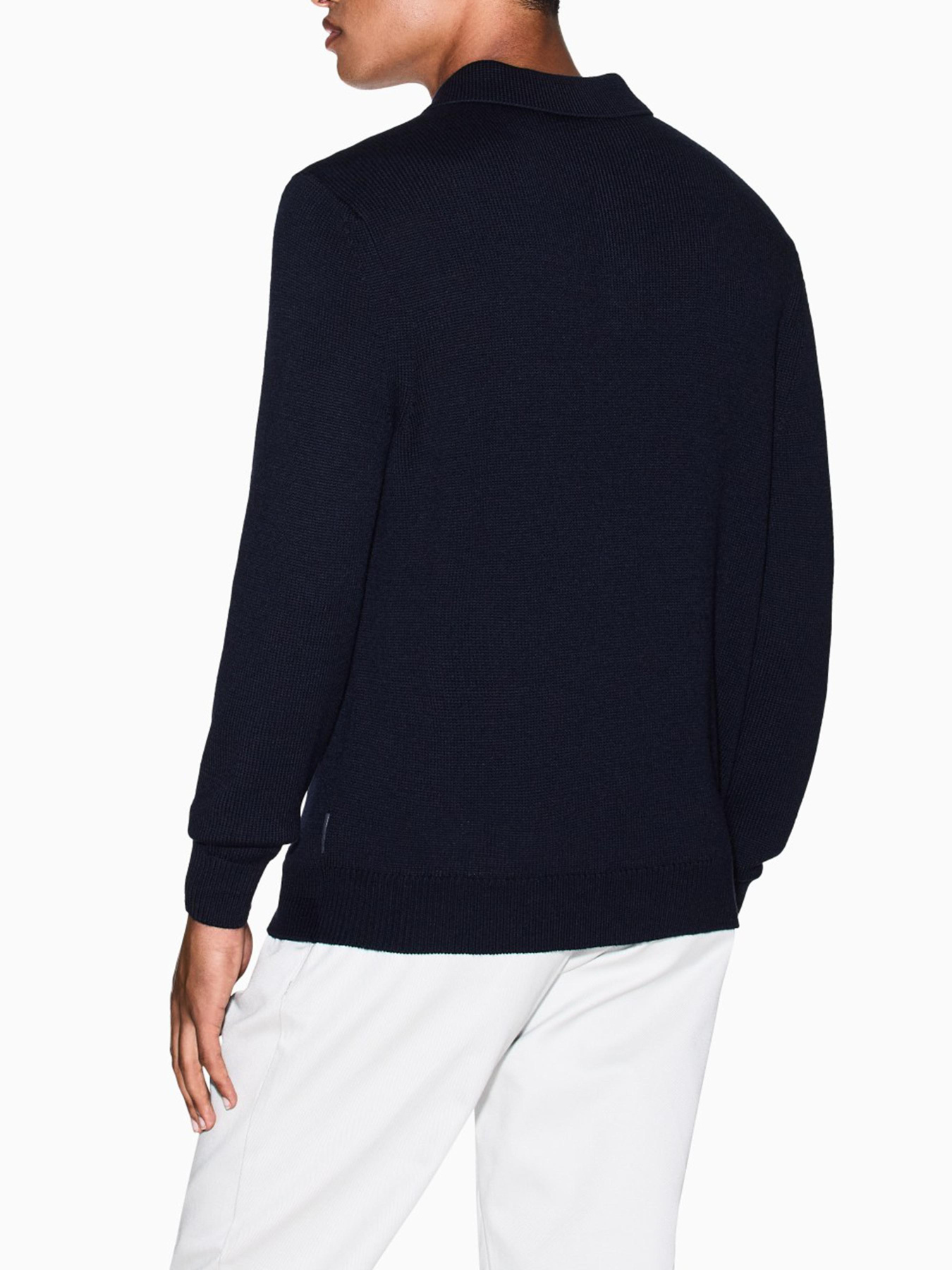 Джемпер Armani Exchange модель XM001915-AF14008-UB101 Фото