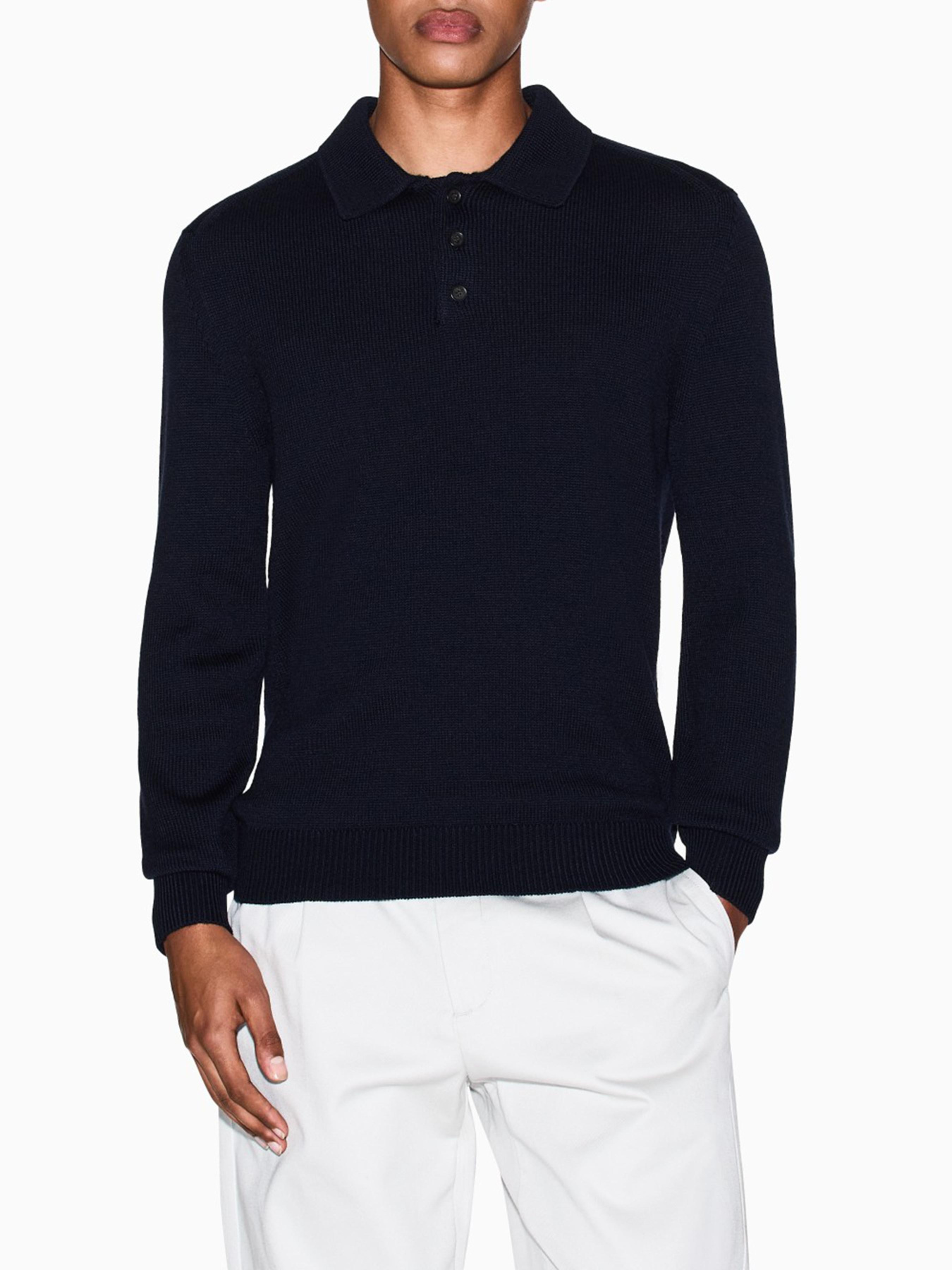 Джемпер Armani Exchange модель XM001915-AF14008-UB101 Фото