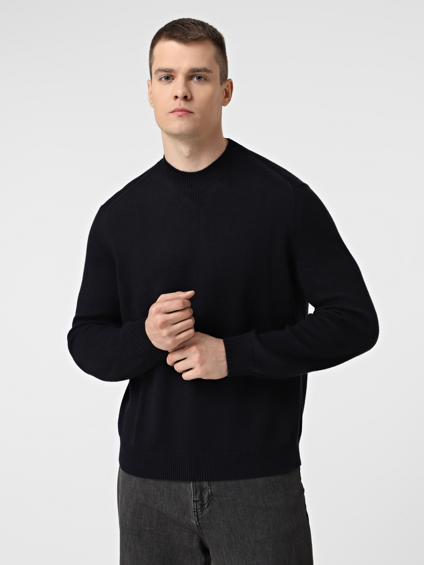 Джемпер Armani Exchange модель XM001916-AF14008-UB101 Фото