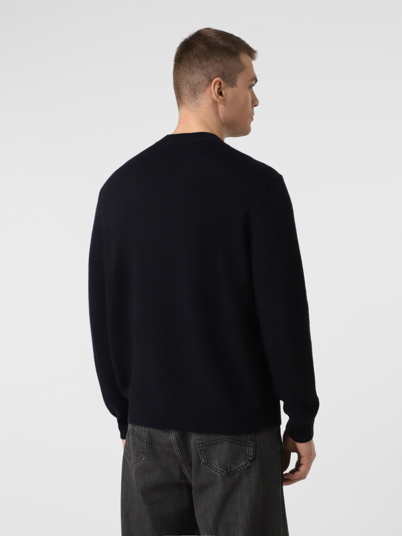 Джемпер Armani Exchange модель XM001916-AF14008-UB101 Фото