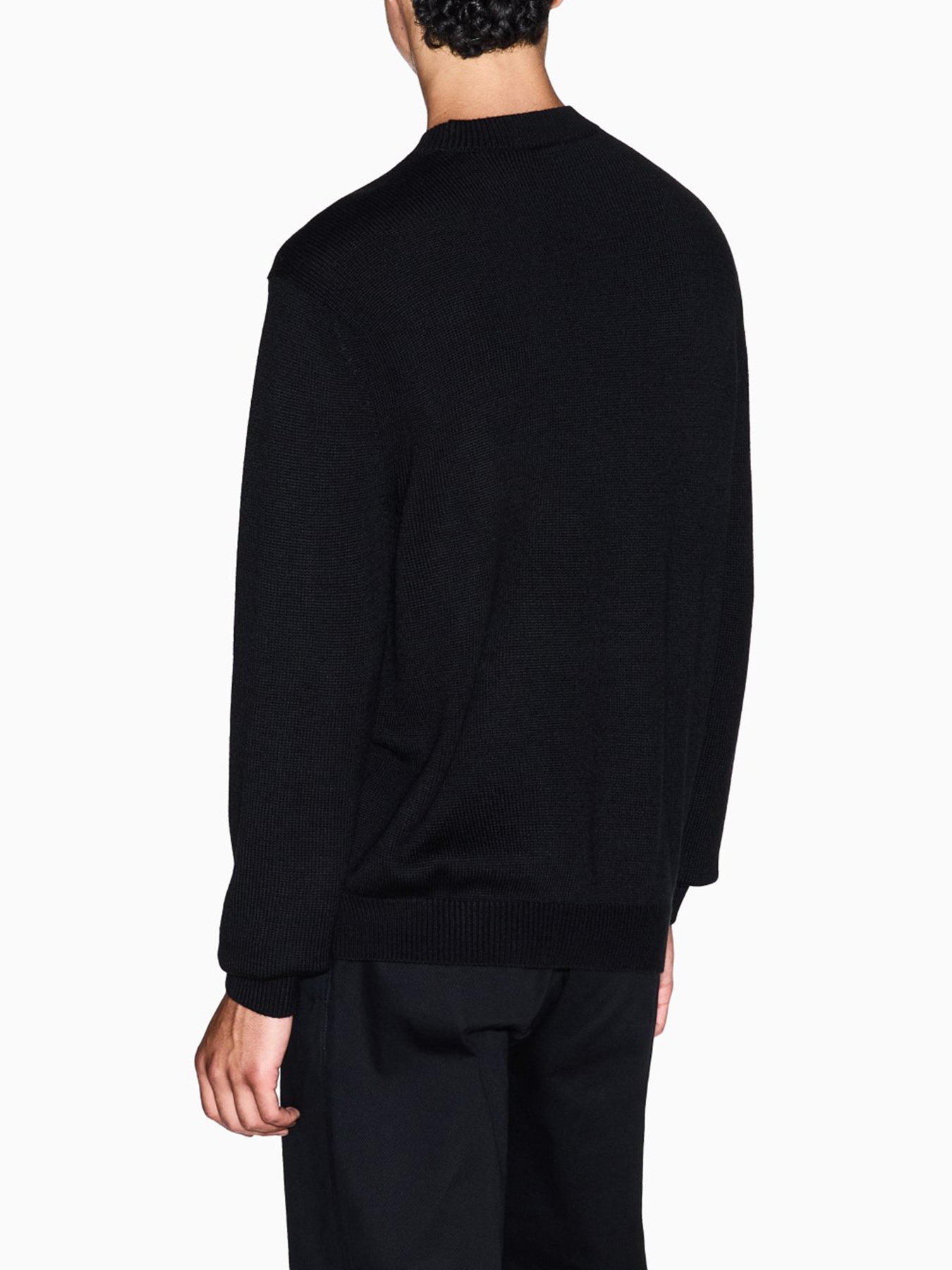 Джемпер Armani Exchange модель XM001916-AF14008-UC001 Фото