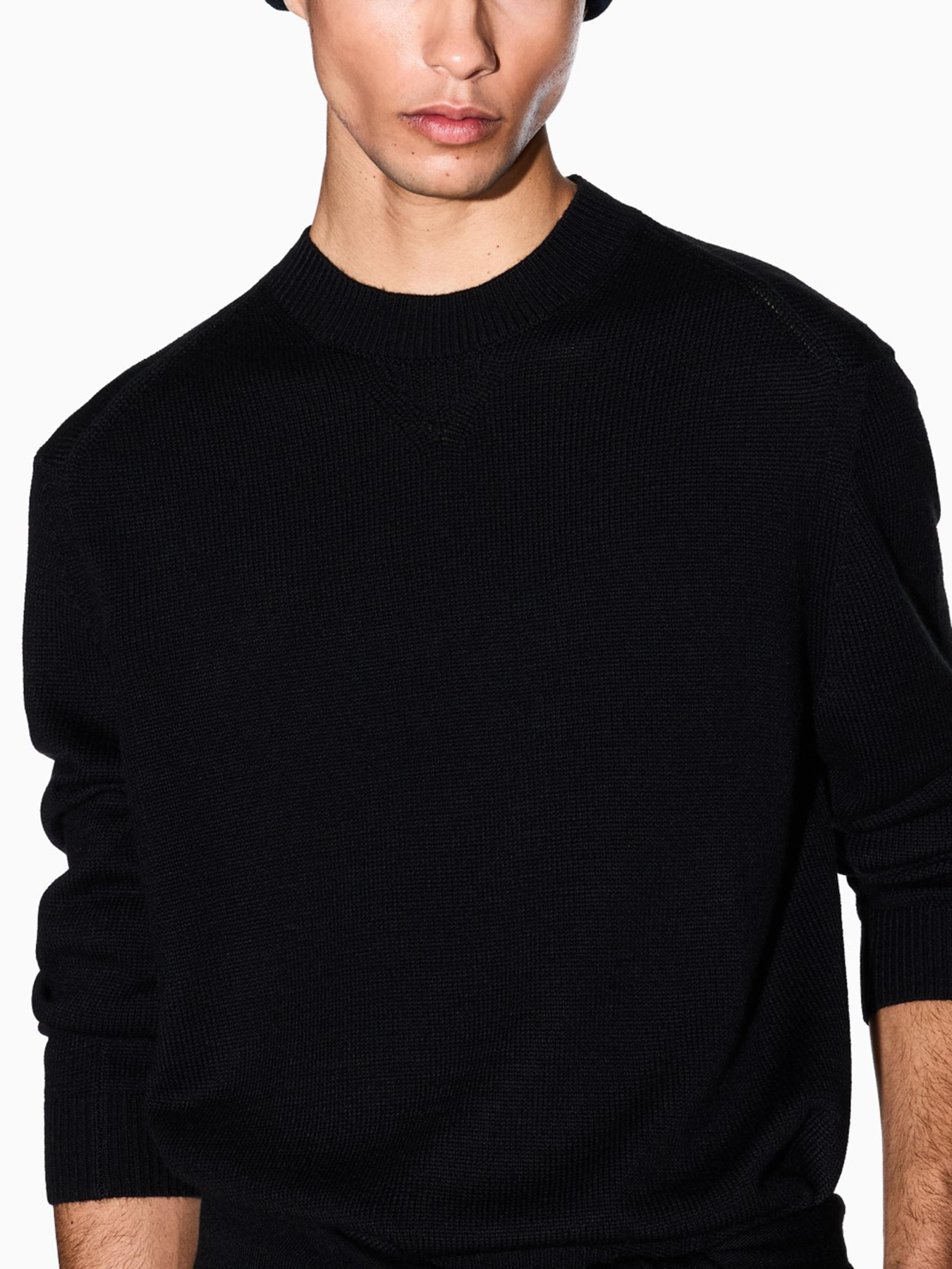 Джемпер Armani Exchange модель XM001916-AF14008-UC001 Фото